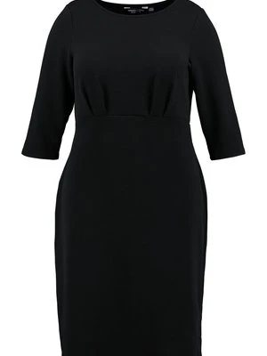 Sukienka z dżerseju Dorothy Perkins Curve