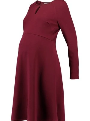 Sukienka z dżerseju Dorothy Perkins Maternity