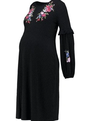 Sukienka z dżerseju Dorothy Perkins Maternity