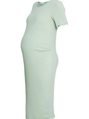 Sukienka z dżerseju Dorothy Perkins Maternity