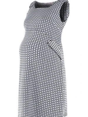 Sukienka z dżerseju Dorothy Perkins Maternity