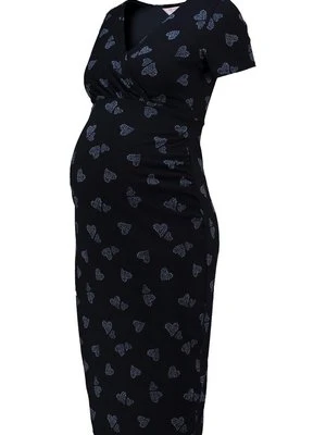Sukienka z dżerseju Dorothy Perkins Maternity