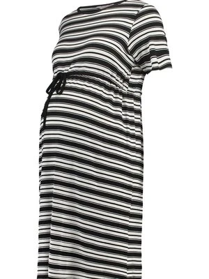 Sukienka z dżerseju Dorothy Perkins Maternity