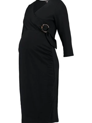 Sukienka z dżerseju Dorothy Perkins Maternity