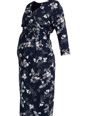 Sukienka z dżerseju Dorothy Perkins Maternity