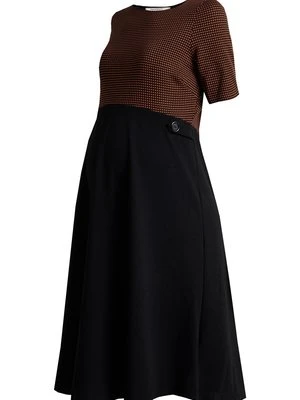 Sukienka z dżerseju Dorothy Perkins Maternity