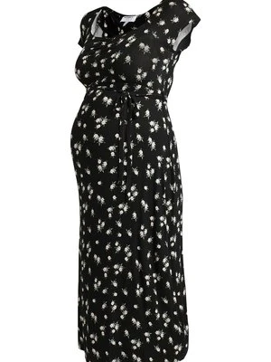 Sukienka z dżerseju Dorothy Perkins Maternity