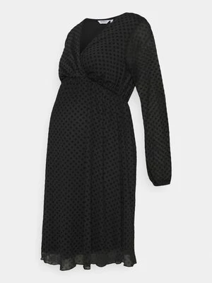 Sukienka z dżerseju Dorothy Perkins Maternity