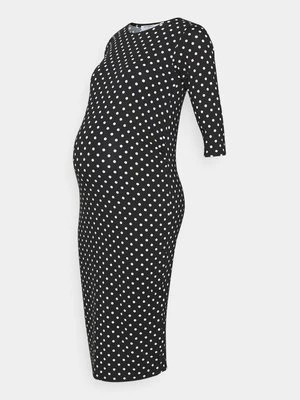 Sukienka z dżerseju Dorothy Perkins Maternity