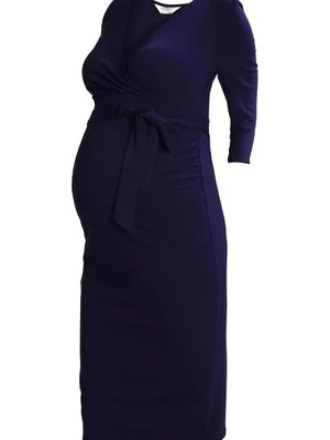 Sukienka z dżerseju Dorothy Perkins Maternity