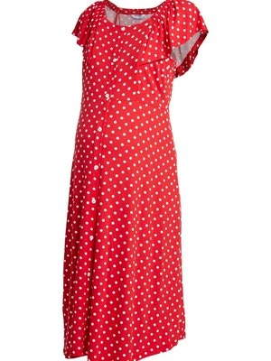 Sukienka z dżerseju Dorothy Perkins Maternity