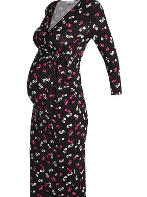 Sukienka z dżerseju Dorothy Perkins Maternity