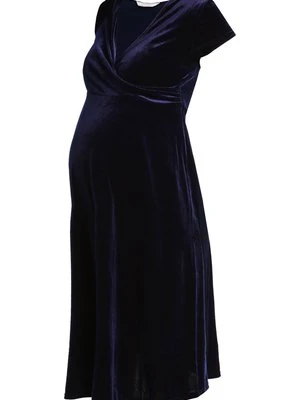 Sukienka z dżerseju Dorothy Perkins Maternity