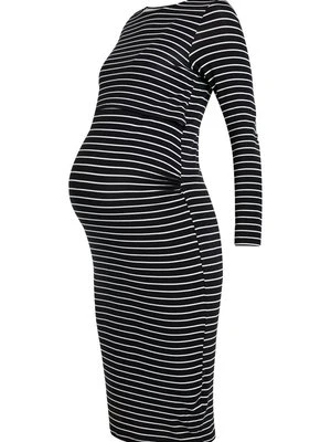 Sukienka z dżerseju Dorothy Perkins Maternity