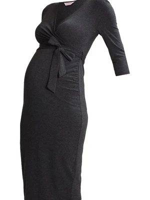 Sukienka z dżerseju Dorothy Perkins Maternity