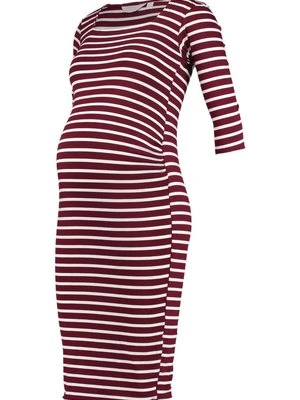 Sukienka z dżerseju Dorothy Perkins Maternity