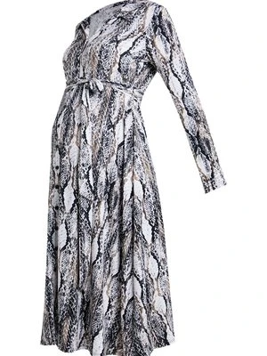 Sukienka z dżerseju Dorothy Perkins Maternity