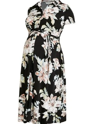 Sukienka z dżerseju Dorothy Perkins Maternity