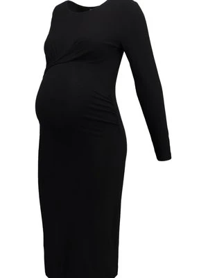 Sukienka z dżerseju Dorothy Perkins Maternity