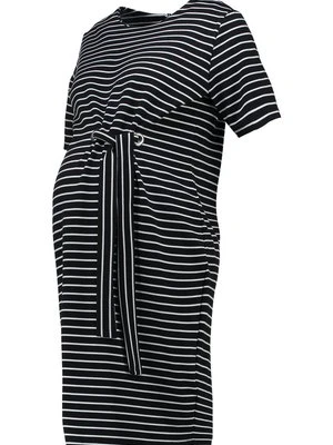 Sukienka z dżerseju Dorothy Perkins Maternity