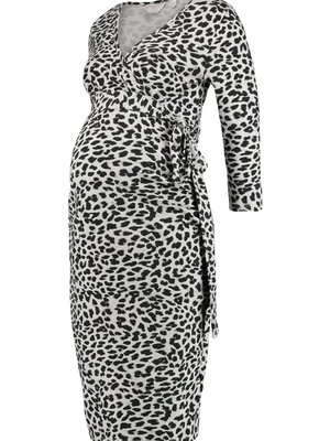 Sukienka z dżerseju Dorothy Perkins Maternity