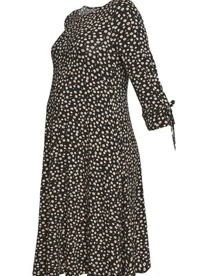 Sukienka z dżerseju Dorothy Perkins Maternity