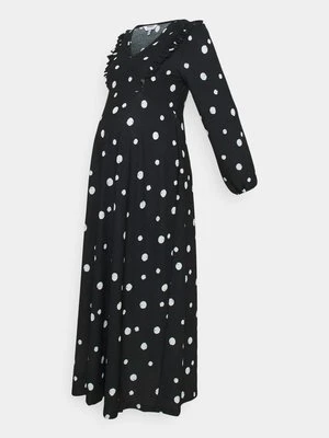 Sukienka z dżerseju Dorothy Perkins Maternity