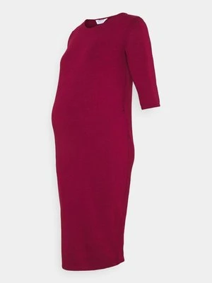 Sukienka z dżerseju Dorothy Perkins Maternity