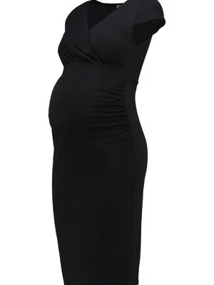 Sukienka z dżerseju Dorothy Perkins Maternity