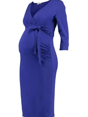 Sukienka z dżerseju Dorothy Perkins Maternity