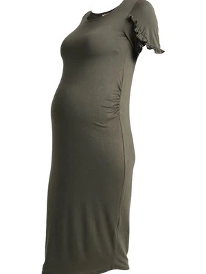Sukienka z dżerseju Dorothy Perkins Maternity