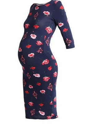 Sukienka z dżerseju Dorothy Perkins Maternity