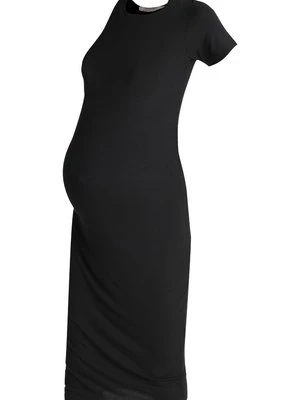 Sukienka z dżerseju Dorothy Perkins Maternity