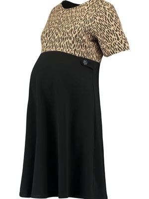Sukienka z dżerseju Dorothy Perkins Maternity