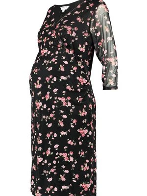 Sukienka z dżerseju Dorothy Perkins Maternity