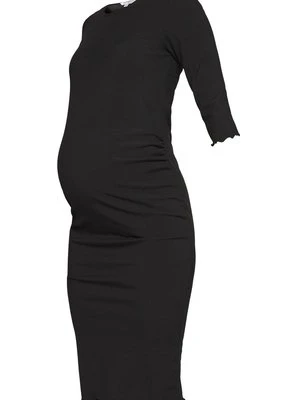 Sukienka z dżerseju Dorothy Perkins Maternity