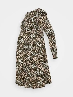 Sukienka z dżerseju Dorothy Perkins Maternity