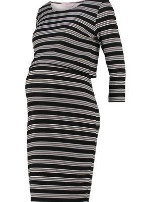 Sukienka z dżerseju Dorothy Perkins Maternity