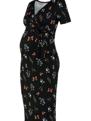 Sukienka z dżerseju Dorothy Perkins Maternity