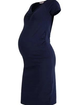 Sukienka z dżerseju Dorothy Perkins Maternity