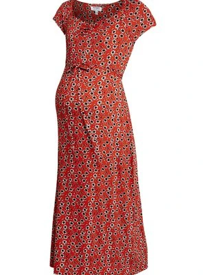 Sukienka z dżerseju Dorothy Perkins Maternity