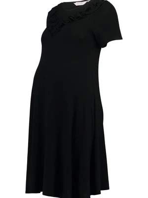 Sukienka z dżerseju Dorothy Perkins Maternity