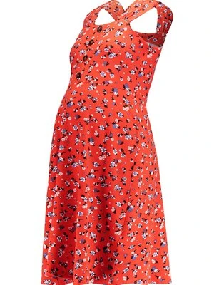 Sukienka z dżerseju Dorothy Perkins Maternity