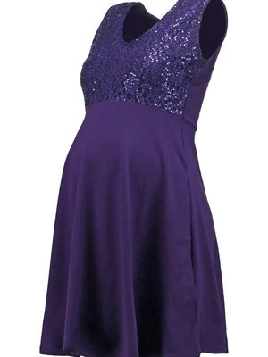 Sukienka z dżerseju Dorothy Perkins Maternity