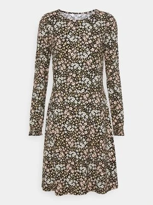Sukienka z dżerseju Dorothy Perkins Tall