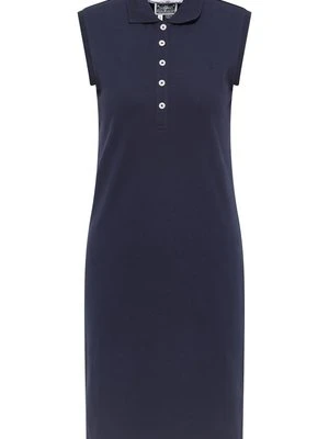 Sukienka z dżerseju dreimaster