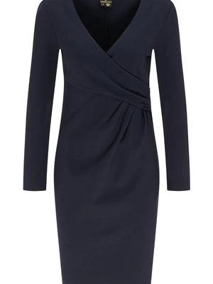 Sukienka z dżerseju dreimaster