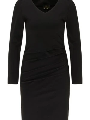 Sukienka z dżerseju dreimaster