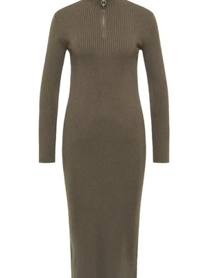 Sukienka z dżerseju dreimaster