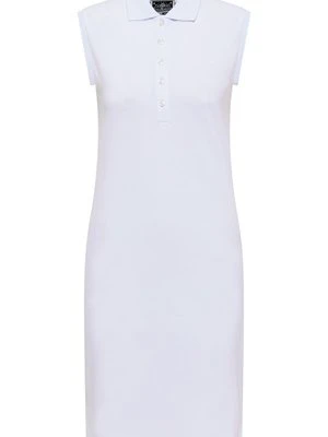 Sukienka z dżerseju dreimaster